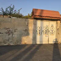 فروش خانه ویلایی ۱۴۰ متری ۲ خوابه در شهرک ترکان