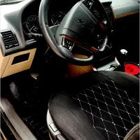 پژو پارس تیو فایو مدل 1401 تمیز|خودرو سواری و وانت|ماسال, |دیوار