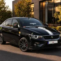 206 معاوضه یا فروش تارا V2 اتومات اقساط بدون سود