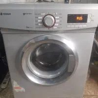 لباسشویی اسنوابدون هیچ ایرادوپوسیدگی