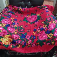 روسری ترکمن|لباس|تهران, سلیمانی|دیوار