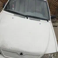 پراید۱۳۲ مدل ۹۵|خودرو سواری و وانت|گرگان, |دیوار