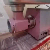 چرخ گوشت