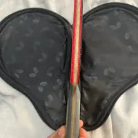 راکت تیموبولALC|ورزشهای توپی|رشت, منظریه|دیوار