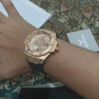 ساعت|ساعت|ملایر, |دیوار