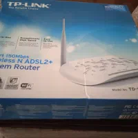 مودم تی پی لینگ