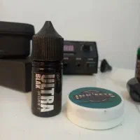 دستگاه تتو|آرایشی، بهداشتی، درمانی|بندر انزلی, نوغان|دیوار