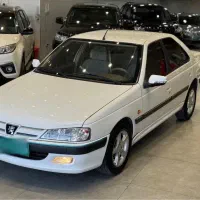 پارس سال مدل ۱۳۹۰