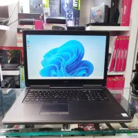 Dell Precision 7720