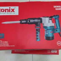 چکش تخریب رونیکس ۷ کیلویی با گارانتی