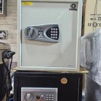 گاوصندوق کمدی  ( سیف باکس ) با رمز دیجیتال