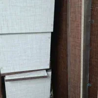 کابینت جای دکوری