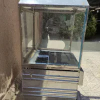 فر ساندویچی