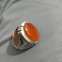 ۸عدد انگشتر دارم