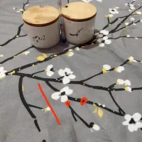 تعدادی وسیله در حدنو خیلی کم یا اصلا استفاده نشدن