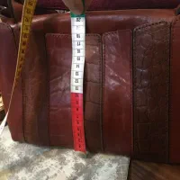 کیف اصل چرم|کیف، کفش، کمربند|اردبیل, |دیوار