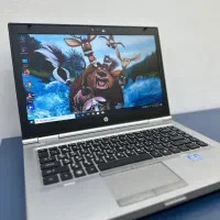 لپ تاپ hp|رایانه همراه|تهران, تهرانپارس جنوبی|دیوار