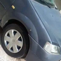 ال۹۰ مدل ۱۳۸۶ پارس خودرو E1 تجهیز شده|خودرو سواری و وانت|تهران, امیریه|دیوار