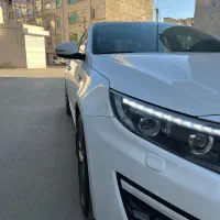 کیا اپتیما فول 2014|خودرو سواری و وانت|اردبیل, |دیوار