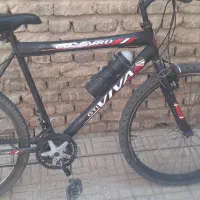 دوچرخه ۲۶|دوچرخه، اسکیت، اسکوتر|بهار, |دیوار