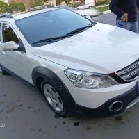 اچتی کراس مدل ۹۷ اتومات درجه یک|خودرو سواری و وانت|مشهد, کارگران|دیوار