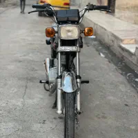 موتور هندا مدل ۸۹ ترقه|موتورسیکلت|اسلام‌شهر, شهرک قائمیه|دیوار