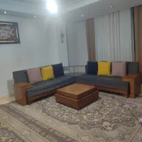 مبل ال|مبلمان خانگی و میز عسلی|محمدشهر, ولدآباد بزرگ|دیوار