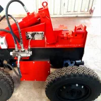 قیچی خم برش در حد نو