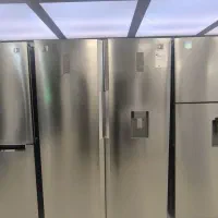 یخچال دوقلو دوو12ماهه