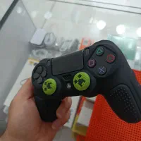 دسته ps4|کنسول، بازی ویدئویی و آنلاین|ماهدشت, |دیوار