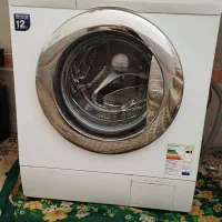 ماشین لباسشویی
