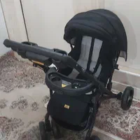 کالسکه دلیجان اکبند|کالسکه و لوازم جانبی|ری, دولتآباد|دیوار