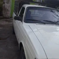 پیکان وانت دوگانه دستی تاریخ کپسول 2029|خودرو سواری و وانت|رشت, فرودگاه سردار جنگل رشت|دیوار