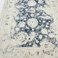 فرش 6متری برند کاشمیر ترکیه|فرش|تیران, |دیوار