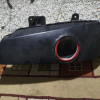 چراغ پ.ارس هورن دار