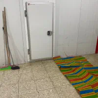 سردخانه بالا صفر|ماشین‌آلات صنعتی|اصفهان, هفتون|دیوار