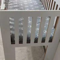 تخت کودک|تخت و صندلی بچه|بوکان, |دیوار