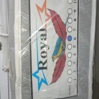 دشک یه نفره نو استفاده نشده