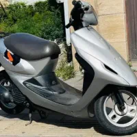 موتورهوندا دیو ژاپن
