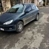 206اصل فرانسه مدل80