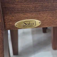 میز ناهار خوری تمام چوب