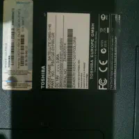 لب تاب توشیبا|رایانه همراه|شریف‌آباد, |دیوار