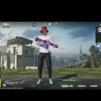 اکانت پابجی موبایل