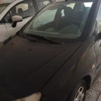 پژو 206 تیپ5 مدل94 کم کارکرد|خودرو سواری و وانت|ری, دیلمان|دیوار