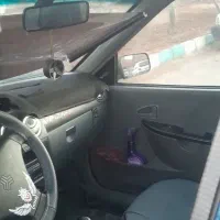 پراید ۱۱۱ مدل ۹۰