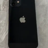 آیفون ۱۲ نرمال ۲۵۶ Zaa