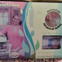 بخارپز|سایر لوازم برقی|تبریز, |دیوار