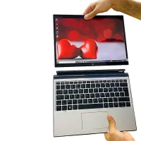 hp elite x2 G4 / خاص ترین زیبایی و کیفیت|رایانه همراه|قم, زنبیل آباد|دیوار