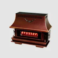 بخاری گازی نو نو فروش فوری (گرمایشی)