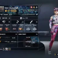 اکانت کالاف|کنسول، بازی ویدئویی و آنلاین|اهواز, کوی ایثار|دیوار